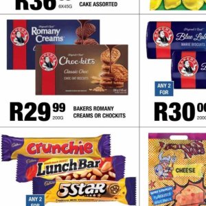 Oat at Take n Pay