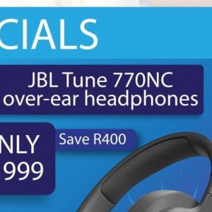 Headphones jbl JBL at Foto First