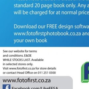 Book at Foto First