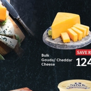 Cheddar at Oxford freshmarket