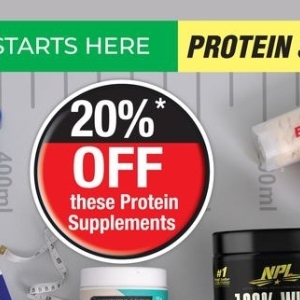  protein at Dis-Chem Pharmacies