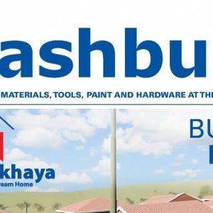 Paint at Cashbuild