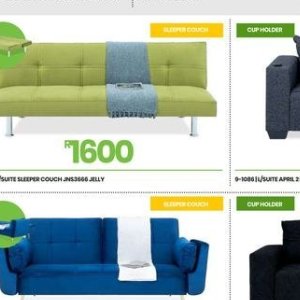 Couch at Fair price