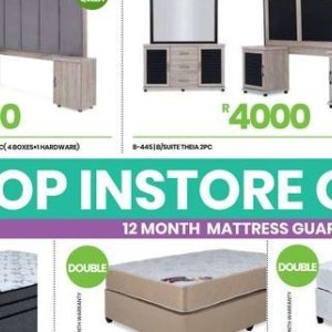 Mattress at Fair price