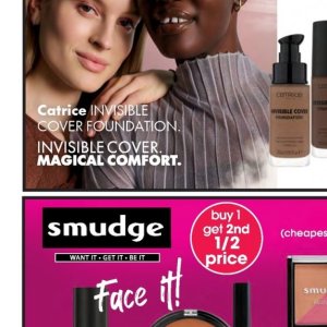 Foundation at Clicks