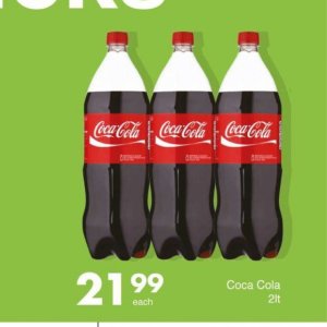  Coca Cola at Save Hyper