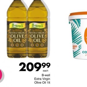 Olive oil at Save Hyper