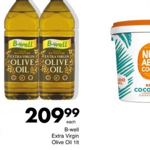 Olive oil at Save Hyper