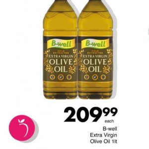 Olive oil at Save Hyper