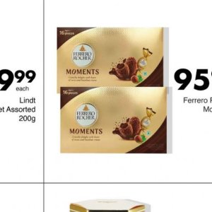  ferrero at Save Hyper