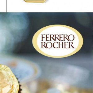  ferrero at Save Hyper