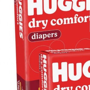 Diapers at Save Hyper