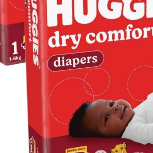 Diapers at Save Hyper