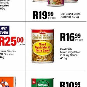 Disk at Take n Pay