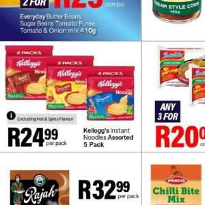 Beef at Take n Pay