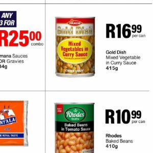 Potatoes at Take n Pay