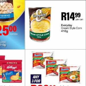 Cream at Take n Pay