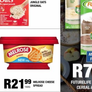 Cheese at Take n Pay