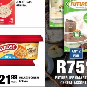 Cheese at Take n Pay