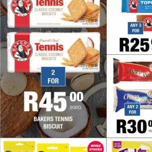 Biscuits at Take n Pay