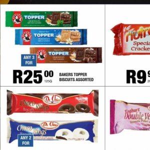 Cream at Take n Pay