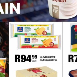 Cream at Take n Pay