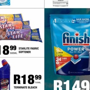 Fabric at Take n Pay