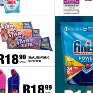 Fabric at Take n Pay