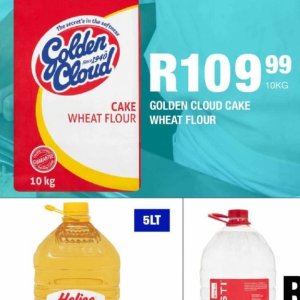 Flour at Take n Pay