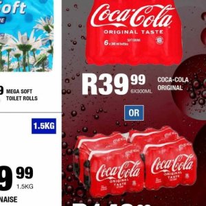  Coca Cola at Take n Pay