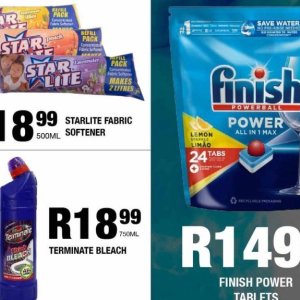 Fabric at Take n Pay