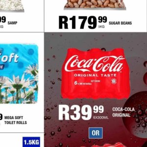  Coca Cola at Take n Pay