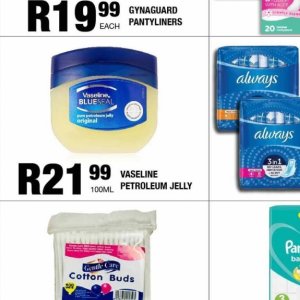 Jelly at Take n Pay