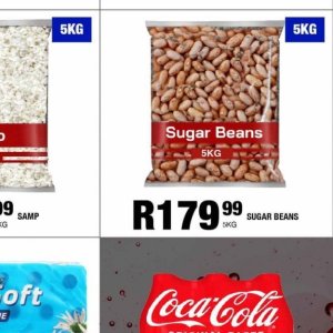 Sugar at Take n Pay