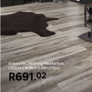 Flooring at Leroy Merlin