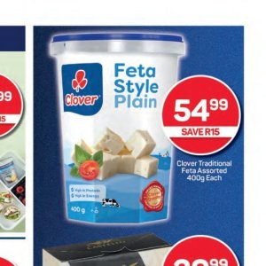 Feta at Pick n Pay Hyper