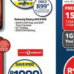 Battery at Pick n Pay Hyper