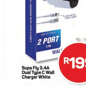 Cable at Pick n Pay Hyper