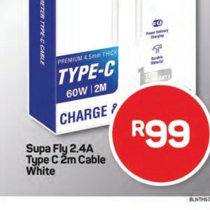 Cable at Pick n Pay Hyper