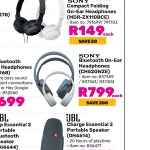 Headphones jbl JBL at Game