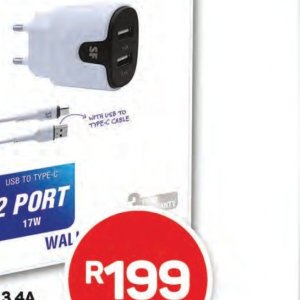 Cable at Pick n Pay Hyper