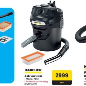  KARCHER at Makro