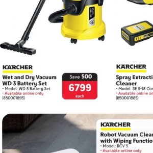  KARCHER at Makro