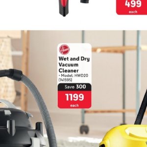 Vacuum cleaner karcher KARCHER at Makro