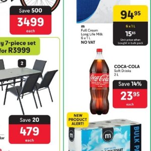  Coca Cola at Makro