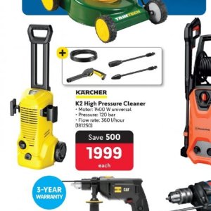  KARCHER at Makro