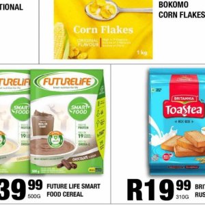 Chocolate at Take n Pay