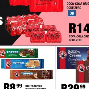  Coca Cola at Take n Pay