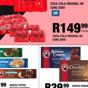  Coca Cola at Take n Pay