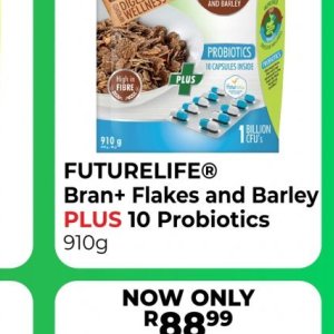 Probiotics at Dis-Chem Pharmacies